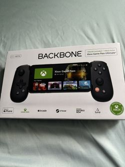 BACKBONE