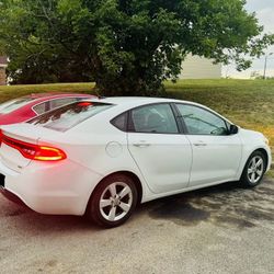 2015 Dodge Dart