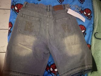 Women’s Jorts