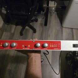 Sonic Maximiser 