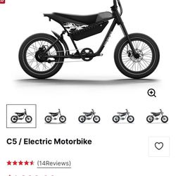 Ebike