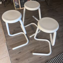 1970s  Bar Stools 