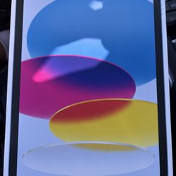 iPad (A16) Wi-Fi + Cellular