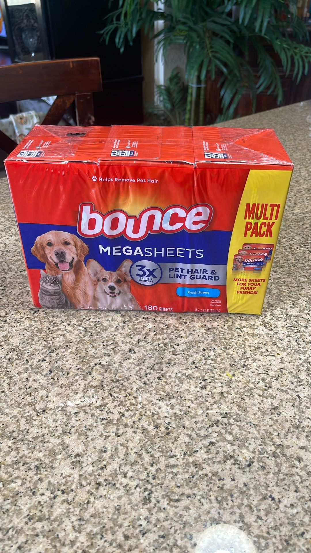 Bounce