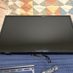 Insignia Smart TV