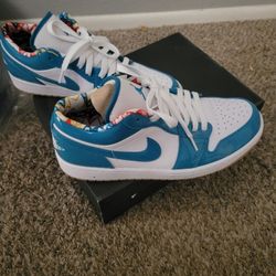 Air Jordan 1 Low SE