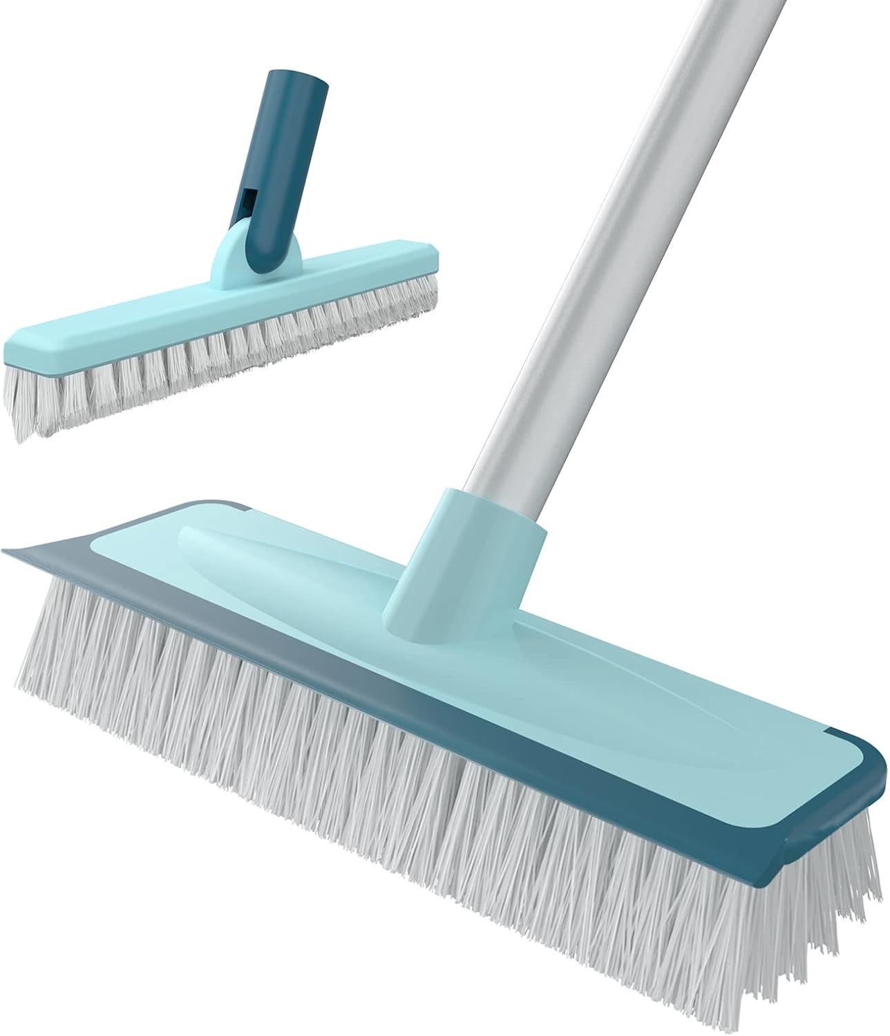 Scrub Brush and Grout Scrub Brush Combo Kit
