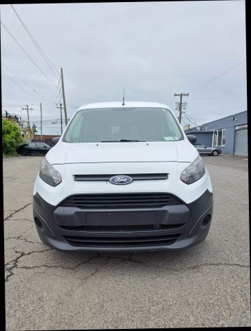 2016 Ford Transit Connect Cargo