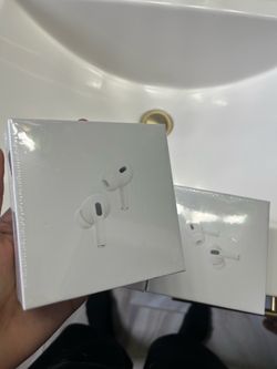 AirPod pro 2’s