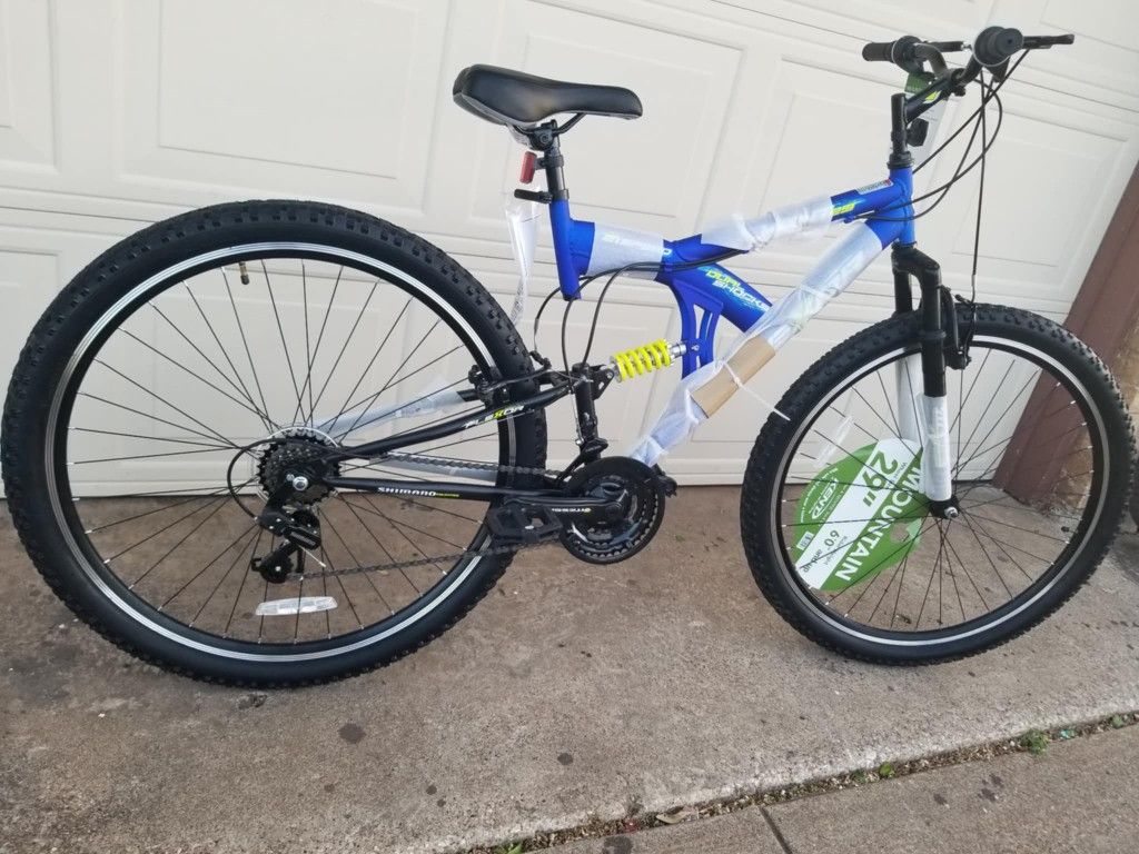 29inch Mountain Bike