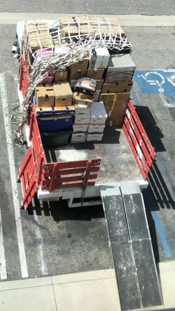 Emergency Deliver  ( In San Fernando Valley)