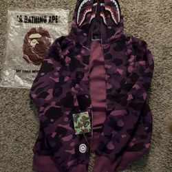 Bape Hoodies 