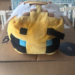 Minecraft Bee
