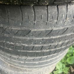 235/55/R18 Tires