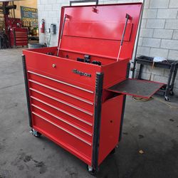 Snap-on Tool Cart
