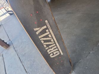 Skateboard