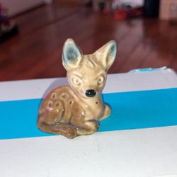 Wayde England Fawn 
