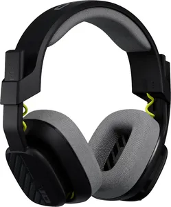 Astro Gaming - A10 Gen 2 Wired Over-the-Ear Gaming Headset for Xbox, WIN, MacOS - Black