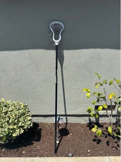 Lacrosse stick