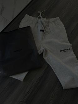 Essentials