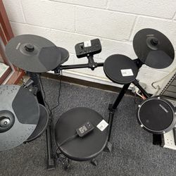 Eletric Drum set 