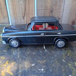Vintage Mercedes Ben 