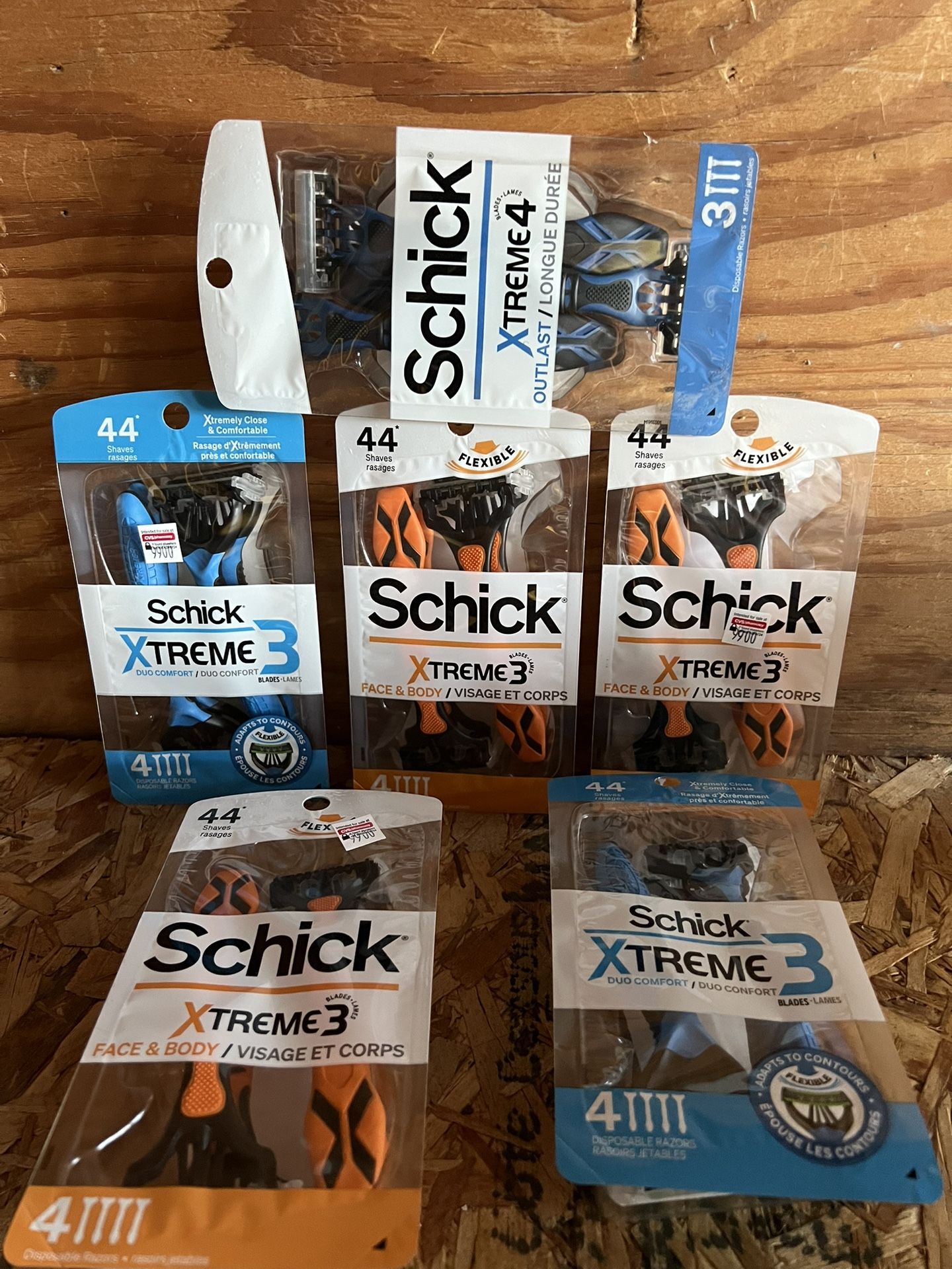 Schick 