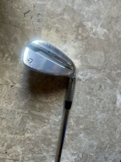 TaylorMade 790 Iron Golf Club set Brand New 2025