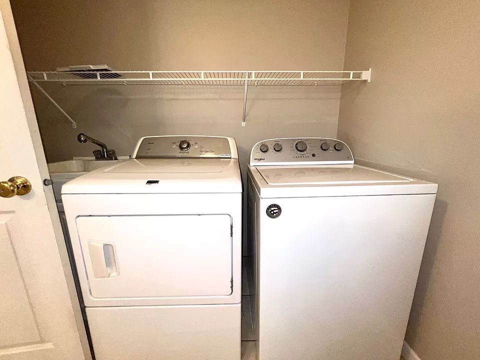 Brand New Washing Machine For Sale