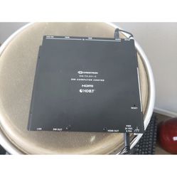 CRESTRON DM TX 201 C COMPUTER CENTER HDMI HDBT