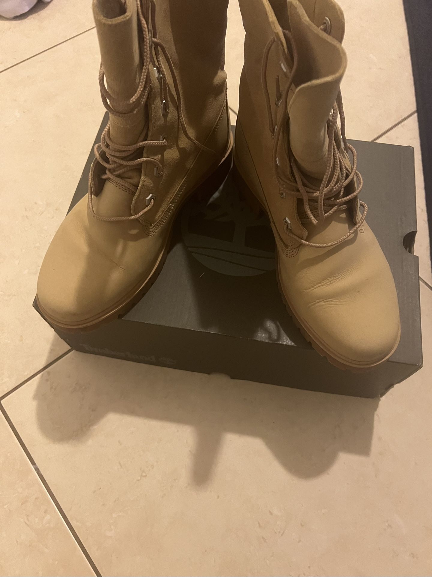 Timberland Shoes
