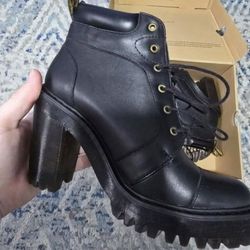 Dr.Matens Air Wair (Size Womens 7)