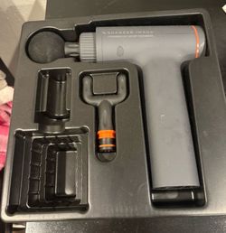 Massage Gun