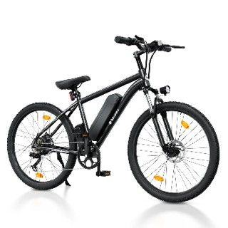 E-bike