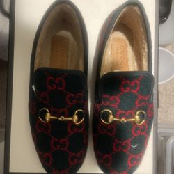 Gucci Loafers