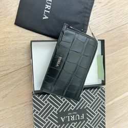 Furla Small Wallet 