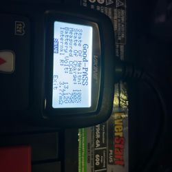 CAR BATTERY GROUP 96R CCA 600