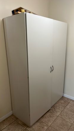 STORAGE CABINET