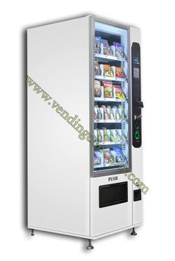 VC 7206-5S Vending Machine