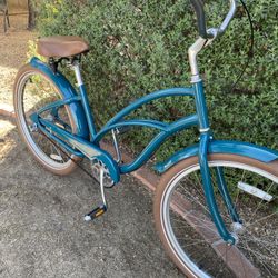 Electra Beach Cruiser 