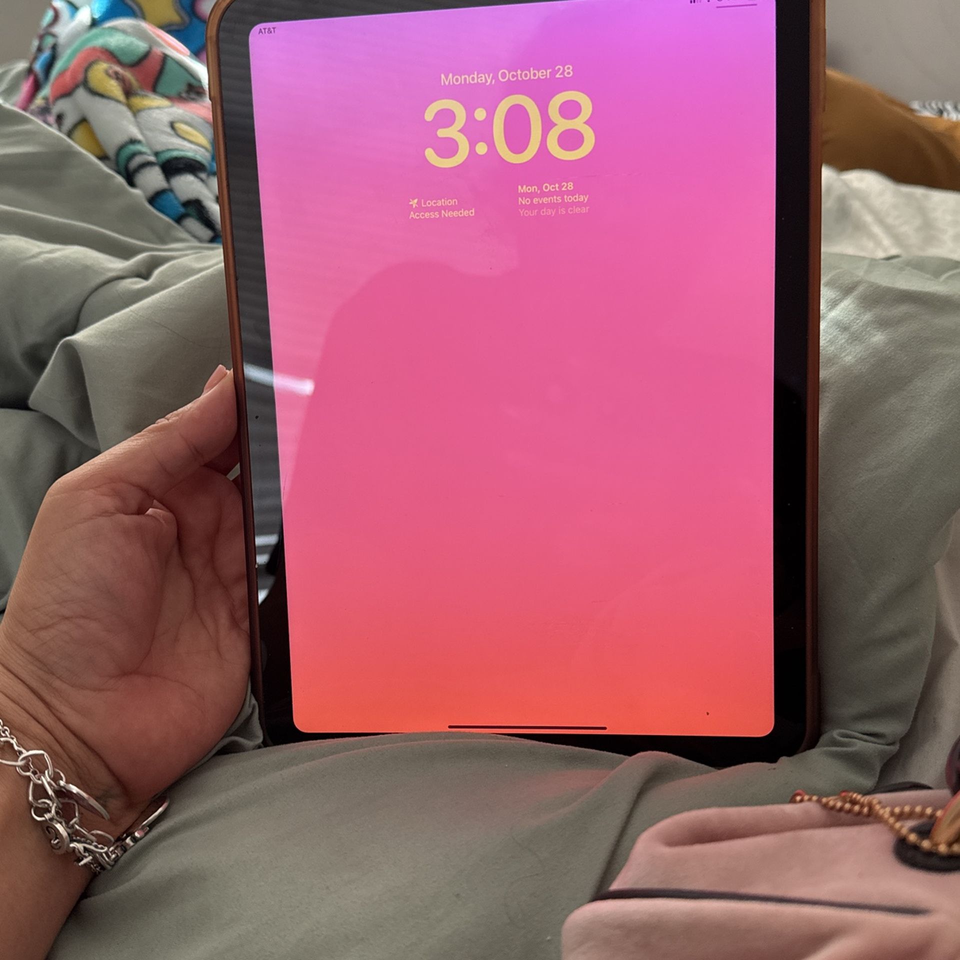 iPad 10 Generation 