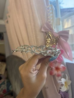 Mermaid Crown