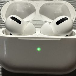 Apple Air Pods, Pro Second Gen