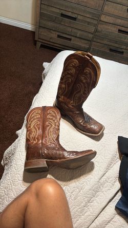 Tony Lama Boots