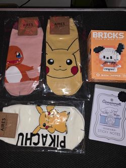 Socks