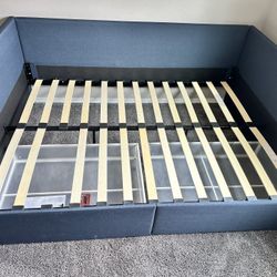 Daybed & Full mattress