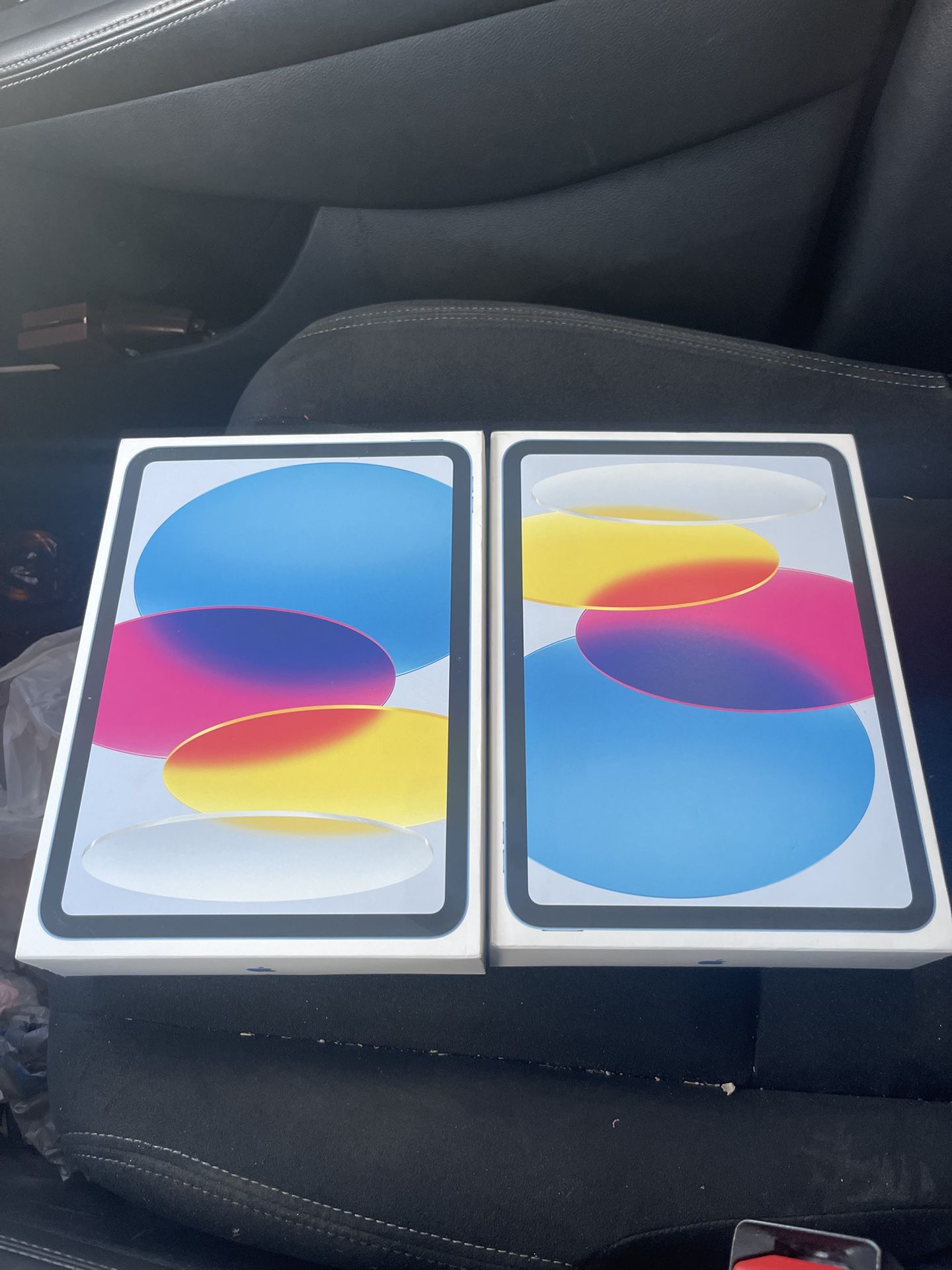 A16 iPad 11 Inch 128gb WiFi Cellar Brand New 