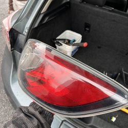 Mazda 3 (sedan )  Rear Tail Light