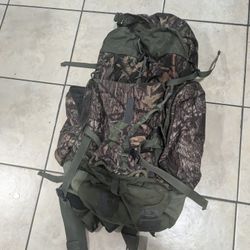 Kelty Big Horn 3000 Backpack