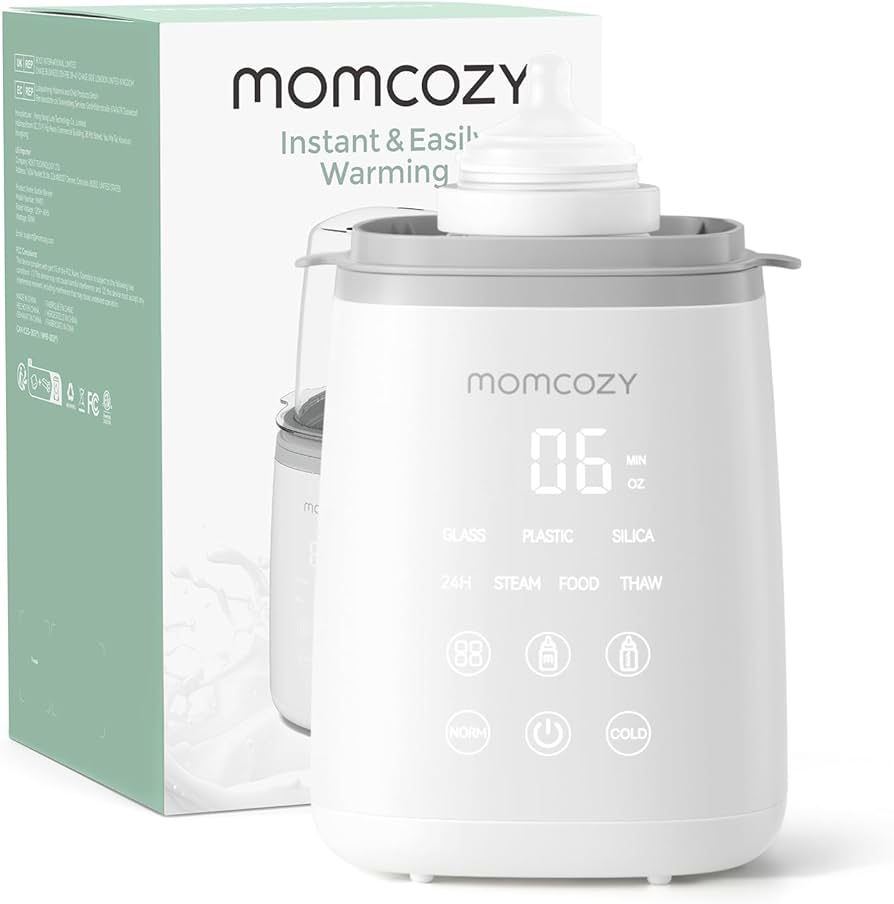 Momcozy Bottle Warmer